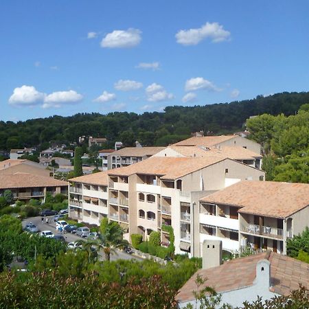 Apartment Les Aigues Marines-12 By Interhome La Madrague Exterior photo