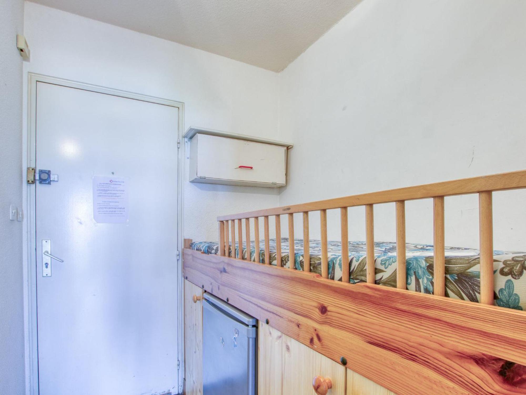 Apartment Les Aigues Marines-12 By Interhome La Madrague Exterior photo